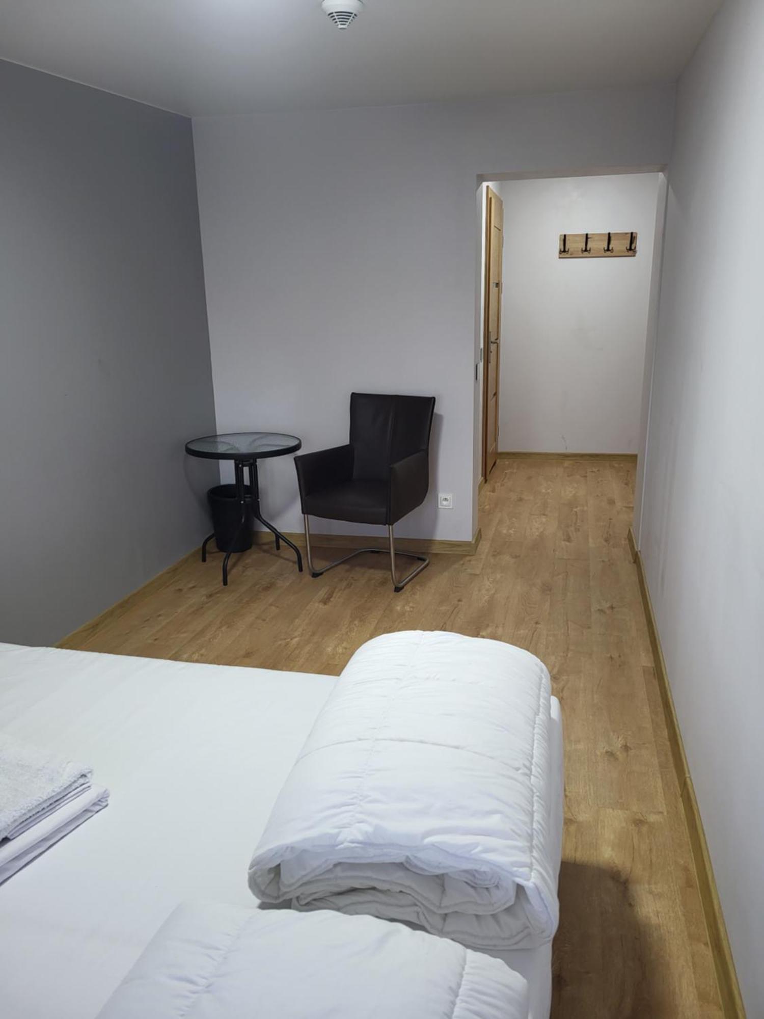 Foka Hostel Breslávia Quarto foto