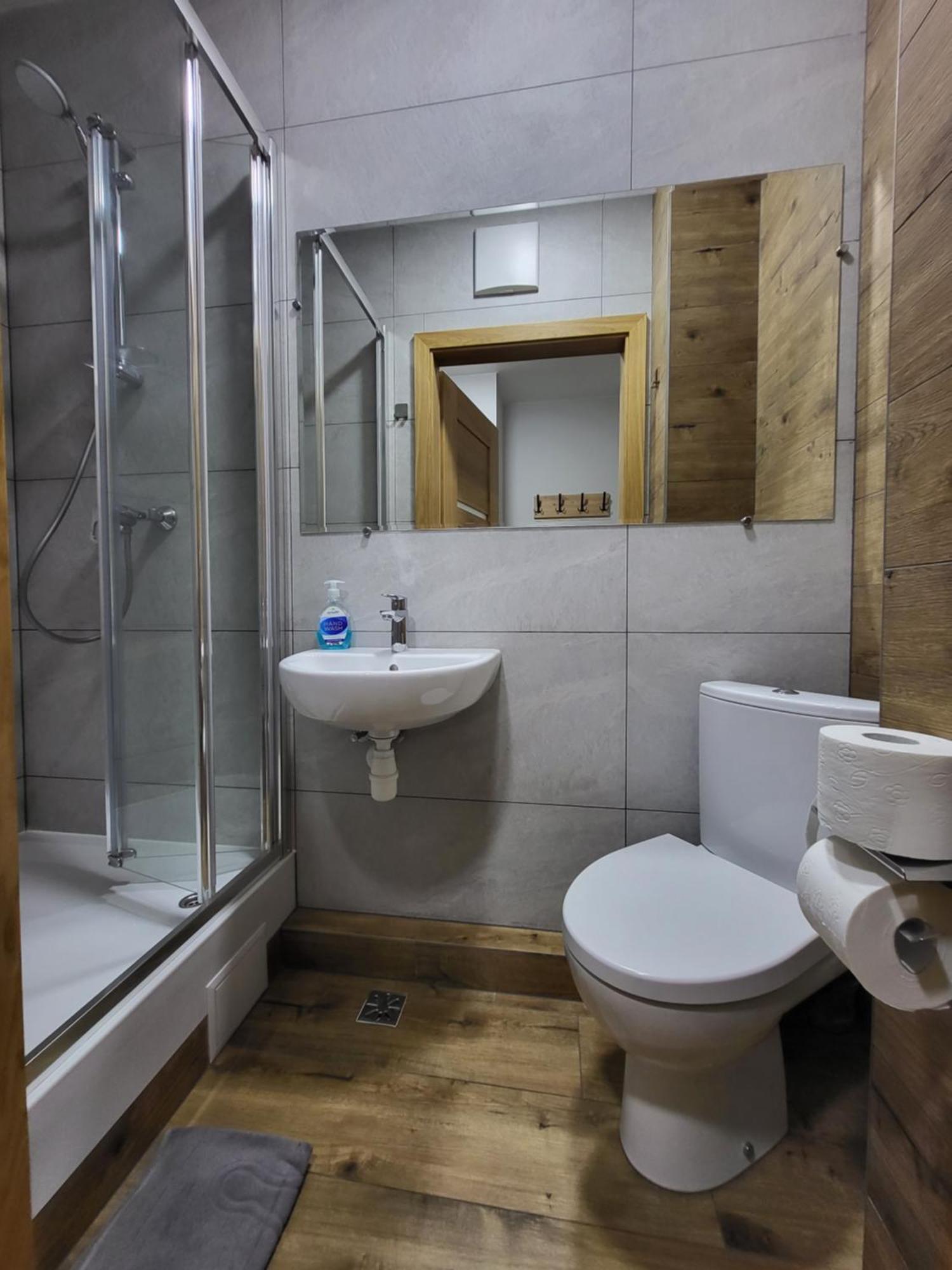Foka Hostel Breslávia Quarto foto